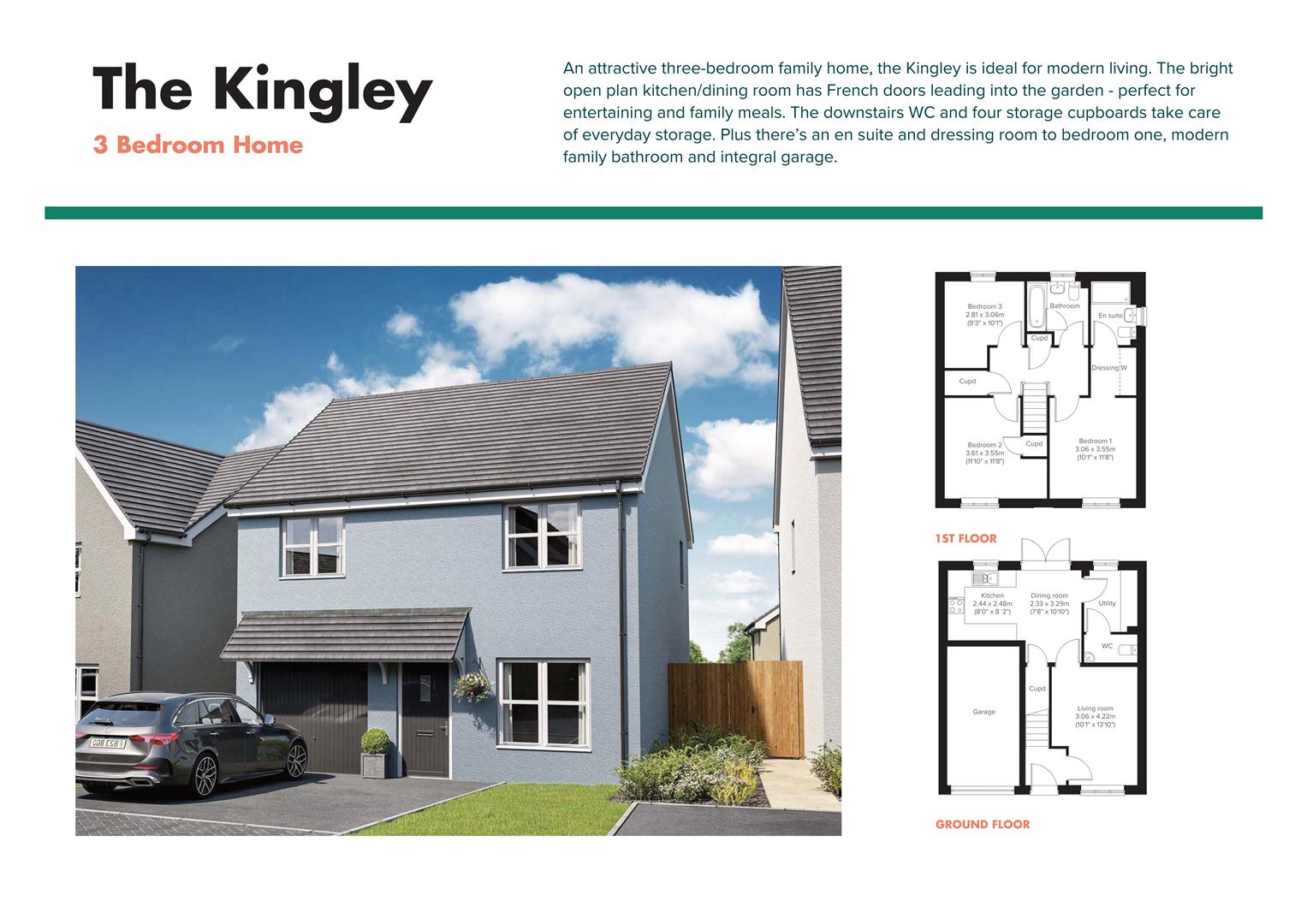 Ger Y Mor, Sandy Hill Road, Saundersfoot, SA69 9PL